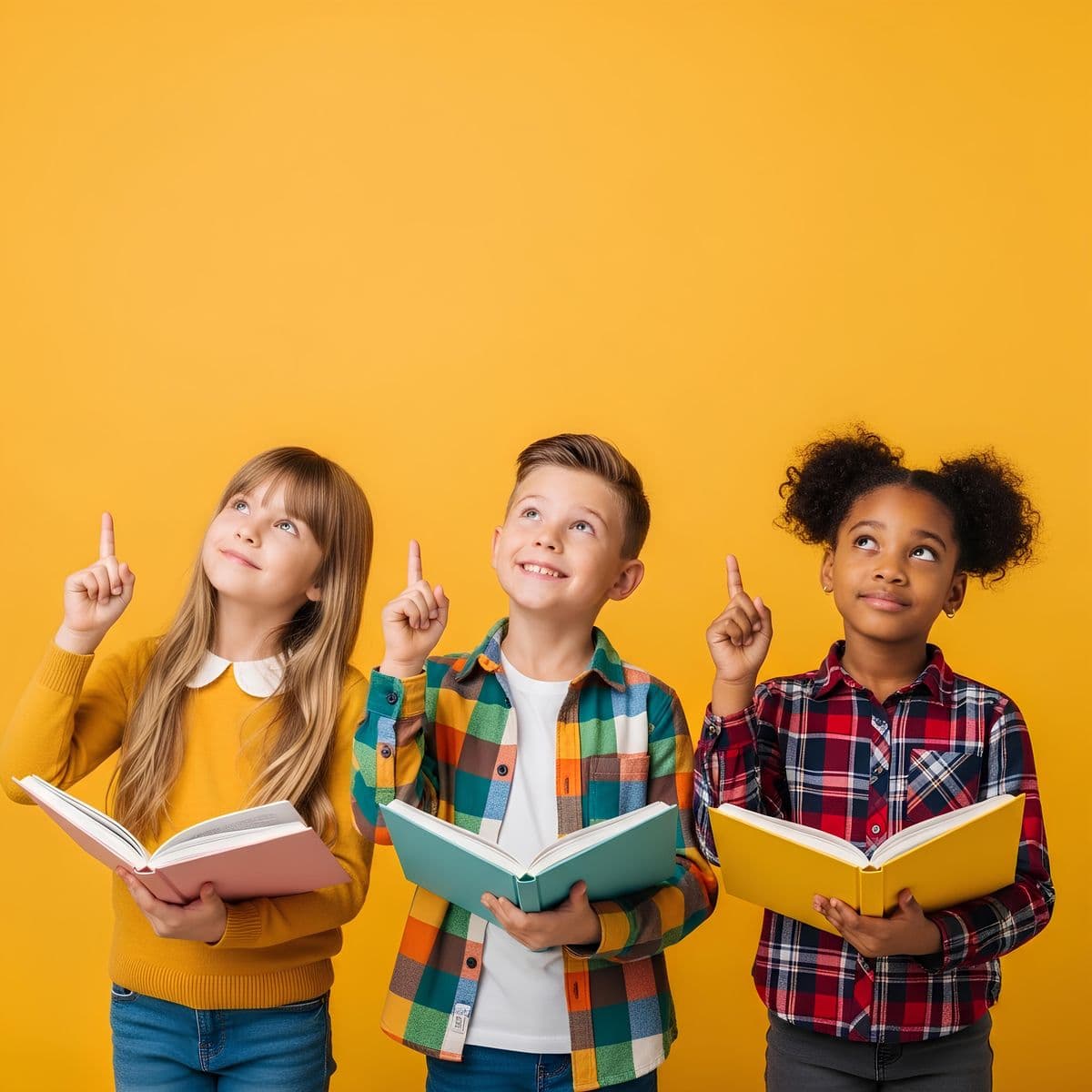 Indian School Campus